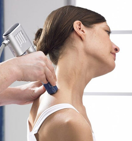 Shock Wave Therapy