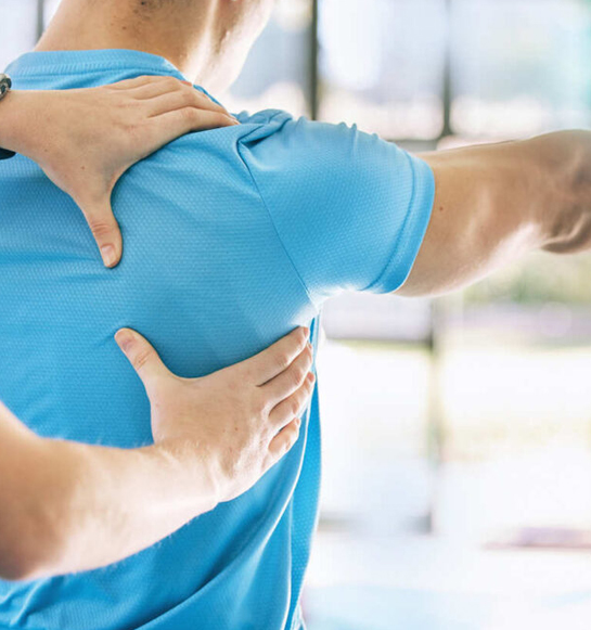 Polar Care Cube Therapy